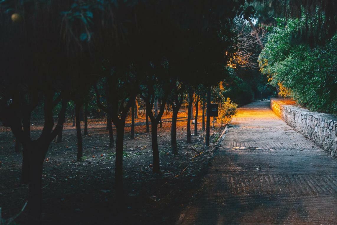 Myth2 - Hike Around Ancient Panathenaic Stadium Near Metro With View Of Big Park Lejlighed Eksteriør billede